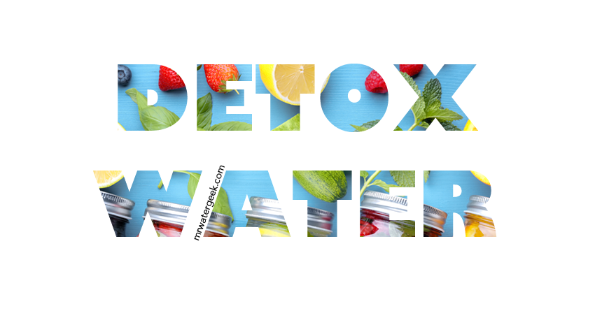 Here Are All The Cons Of Detox Water That You Must Know